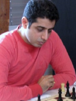 Ehsan Ghaem Maghami